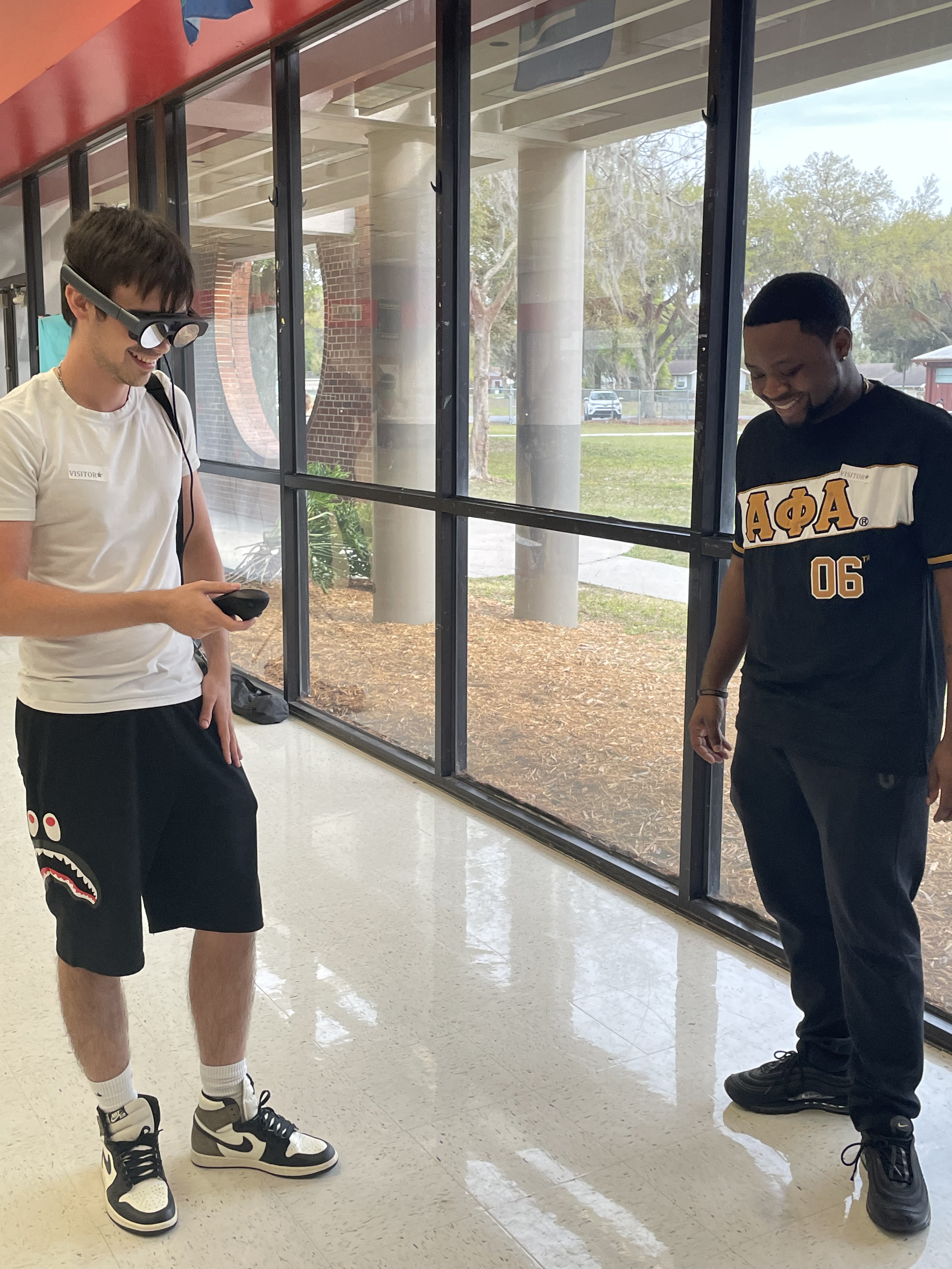 Lab Events – EnCoDe Research Lab