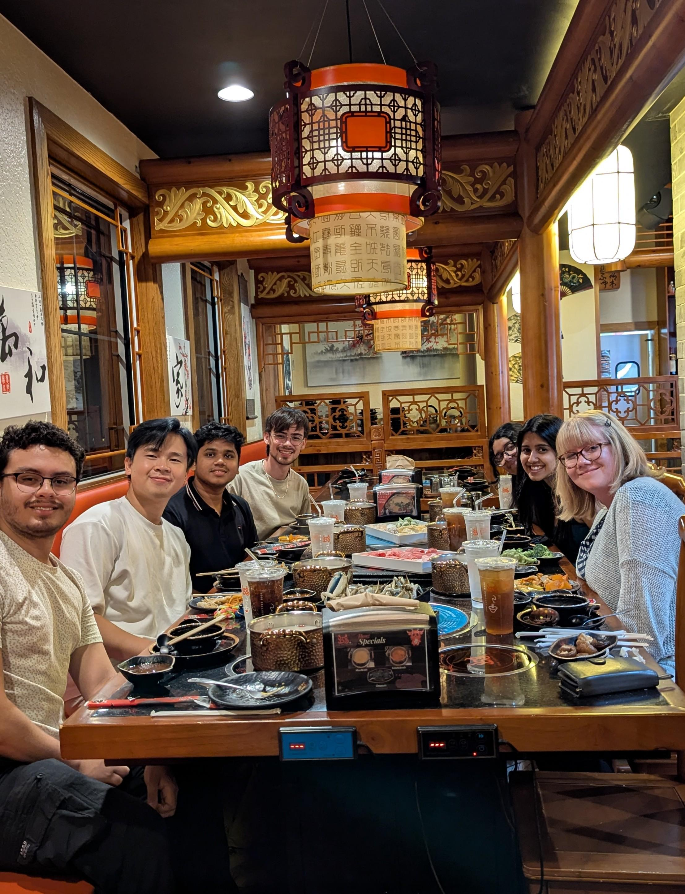 Lab Events – EnCoDe Research Lab