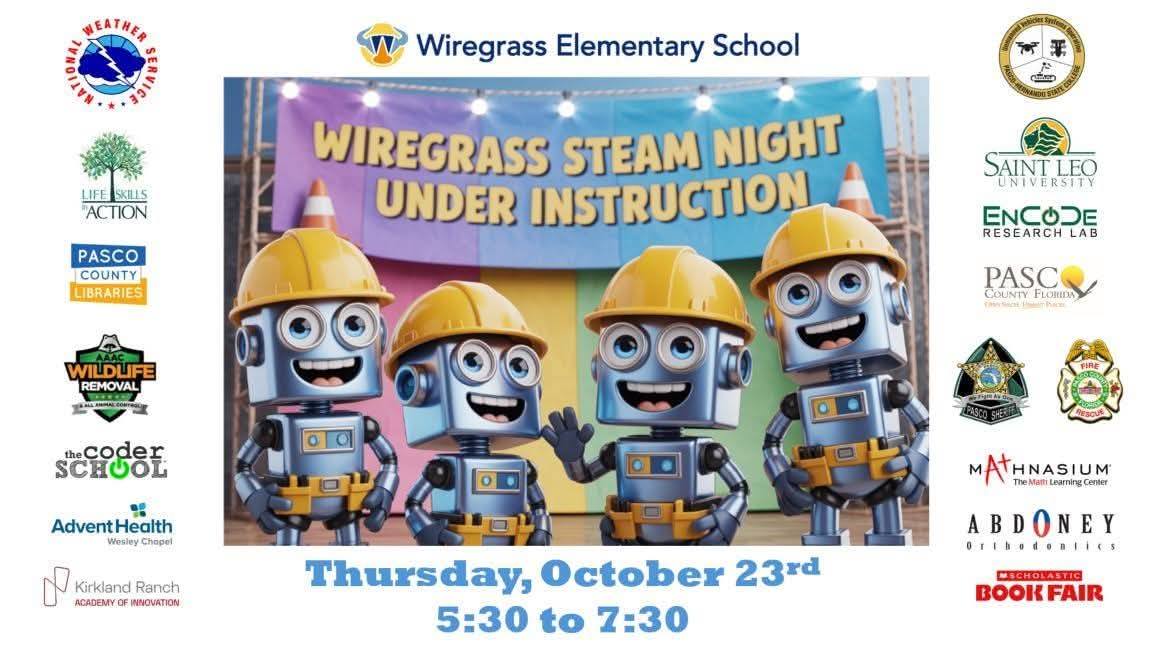 EnCoDe Lab goes to STEAM Night! – EnCoDe Research Lab